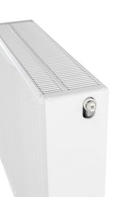 Halcyon TPl Convector Radiator (Type 33/K3) 600X700mm