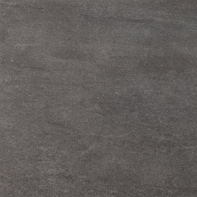 HALF PACK - Leonardo Anthracite 20mm Thick 600mm x 600mm Trade Bulk Porcelain Paver Value Pack (Pack of 32 w/ Coverage of 11.52m2)