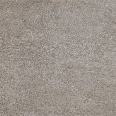 HALF PACK - Leonardo Grey 20mm Thick 600mm x 600mm Rectified Porcelain Paver Value Pack (Pack of 32 w/ Coverage of 11.52 m2)