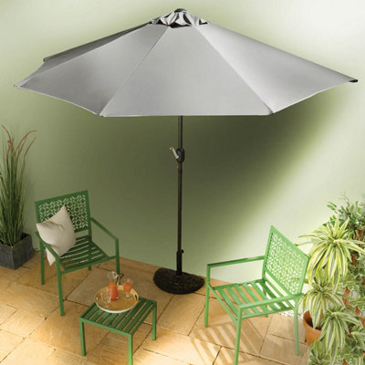 half wall patio umbrella uv resistant ZHZHZ Against The Square Parasol Waterproof Outdoor Market Table Umbrellas,Heavy Duty Garden Balcony Sun Shade Cover : Patio, Lawn & Garden it keeps you cool and dry 9ft Half Umbrella Outdoor Patio