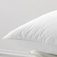 Hallmark Softened Goose Feather Pillow