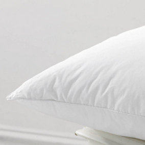 Hallmark Softened Goose Feather Pillow