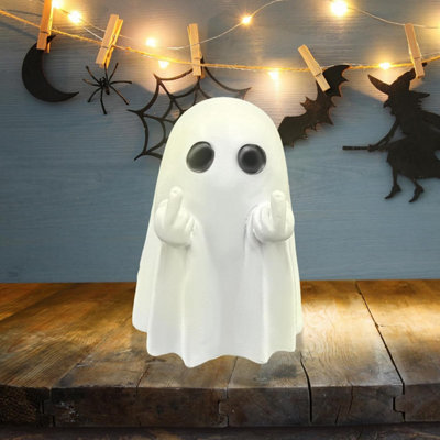 Halloween Ghost Ornament Halloween Ornaments Ghost Bedroom