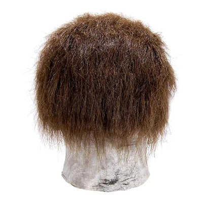 Halloween Michael Myers Full Head Latex Mask Horror Cosplay Fancy Dress ...