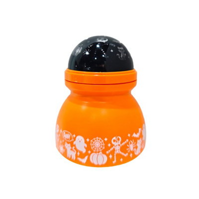 Halloween Projection Lamp Battery Operated, Spooky Light Projector