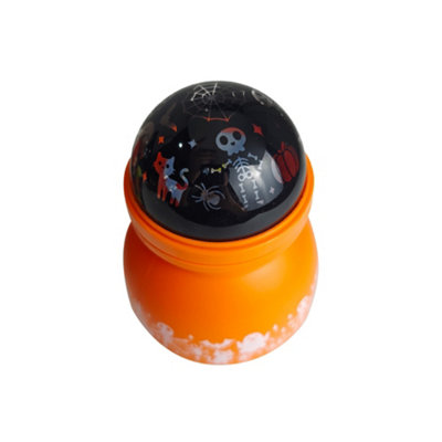 Halloween Projection Lamp Battery Operated, Spooky Light Projector
