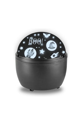 Halloween Shadow Light Projector