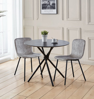 B&q dining set sale