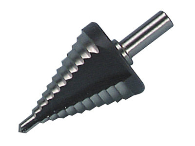 Halls BSM2 Bradrad Tool 6-36mm with 10mm Shank HLLBSM2