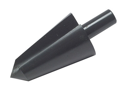 Halls CC3 CC 3 CONECUT High Speed Steel Sheet & Tube Drill Bit 25-40mm HLL3