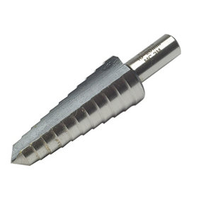 Halls - MC 3M High-Speed Steel Step Drill 20-30mm