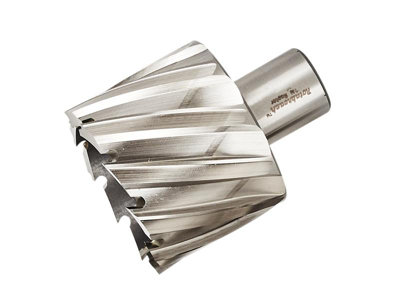 HALLS Rotabroach HSS Raptor Cutter 40mm Diameter with 25mm Cutting Depth