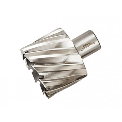 Halls Rotabroach Hss Raptor Cutter Multi Colour (40 x 25mm)