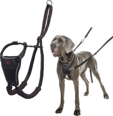 Picture of HALTI No Pull Harness Size Large, Professional Dog Harness to Stop ...