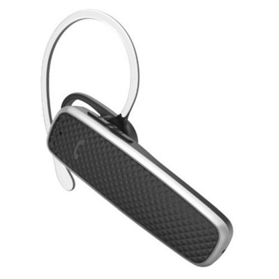 HAMA MYVOICE700 MONO BLACK BLUETOOTH HEADSET MULTIPOINT VOICE CONTROL