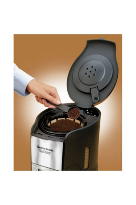 Hamilton Beach 48465 SAU BrewStation Filter Coffee Machine DIY