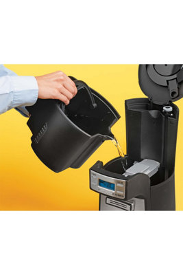 Hamilton Beach 48465 SAU BrewStation Filter Coffee Machine DIY