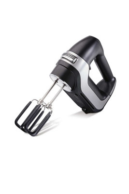 Hamilton Beach 62655-SAU Professional DC Motor Hand Mixer