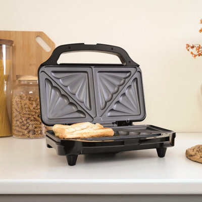 Hamilton Beach Deep Fill Sandwich Toaster
