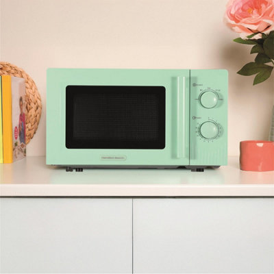 Hamilton Beach, Microwave, Miami Manual, Mojito