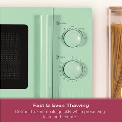 Hamilton Beach, Microwave, Miami Manual, Mojito