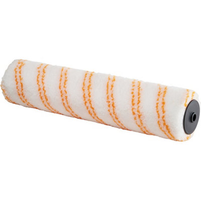 Hamilton Florida Walls & Ceiling 12 & 4 inch Emulsion Roller Kit With Extension Pole (12 Piece)