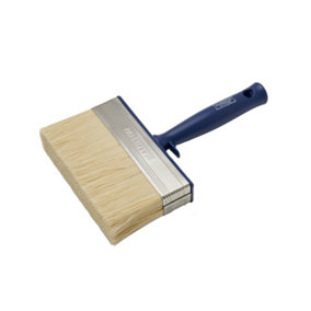 Hamilton For The Trade Block Brush Blue/Beige (One Size)