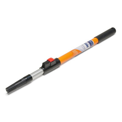 HAMILTON For The Trade POZLOCK Short Extension Pole 640-900mm