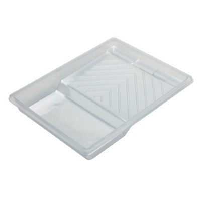 Hamilton For The Trade Roller Tray Liner Grey (9in)