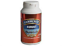 Hammerite 5092820 One Coat Kurust Bottle 250ml HMMOCK250