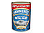 Hammerite 5158234 Direct to Rust Smooth Finish Metal Paint Silver 750ml + 33% HMMSFS750AV