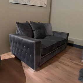 Hampton Sofa Suite 3+2 Seater / Living Room Sofa