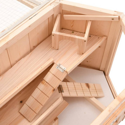 Low-Cost Hamster Cage Suppliers photo