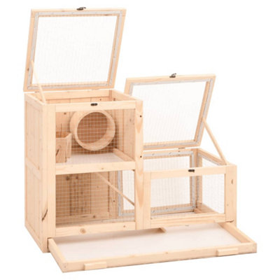 Low-Cost Hamster Cage Suppliers photo