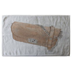 Hand Bag (Bath Towel) / Default Title