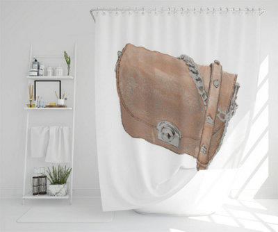 Hand Bag (Shower Curtain) / Default Title Price Comparisons | Compare The Build