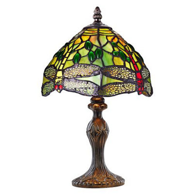 B&q tiffany lamps sales