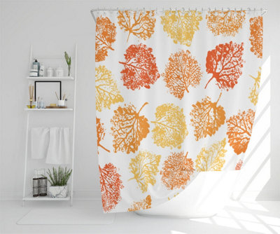 Hand drawn boho pattern (Shower Curtain) / Default Title Price Comparisons | Compare The Build