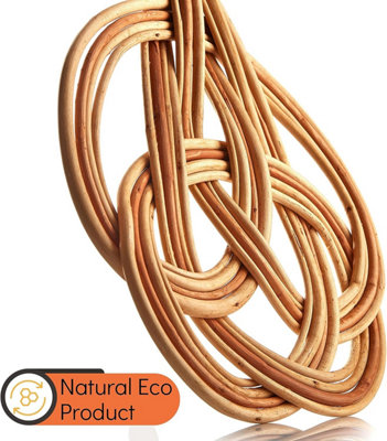 Hand-made Carpet Beater - Rug Beater Crafted for Durability - Essential for Pet Owners - Built to Endure - 5