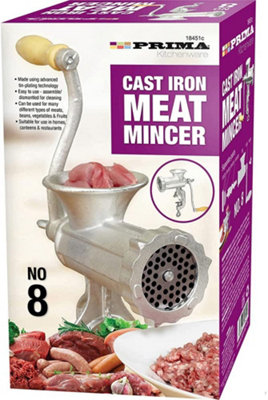 Beef mincer machine new arrivals