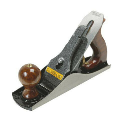 Hand Plane No. 4 50mm x 2mm Blade Carpenters Woodwork Cabinet Making