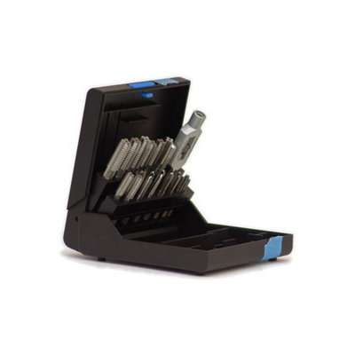 Hand Taps Set 22-Piece TL541 Qty 1 Set