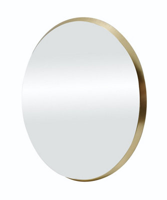 Handcrafted Mirror - L5 x W40 x H50 cm