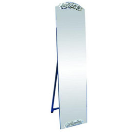 Handcrafted Mirror - L50 x W40 x H160 cm