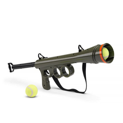 Cheap dog ball launcher best sale