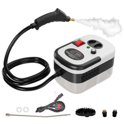 Handheld High Temp Steam Cleaner High Pressure Household Cleaning ...