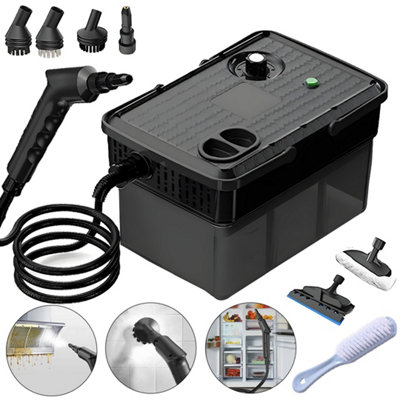 Handheld Steam Cleaner High Temperature Portable Steam Spray Cleaning ...