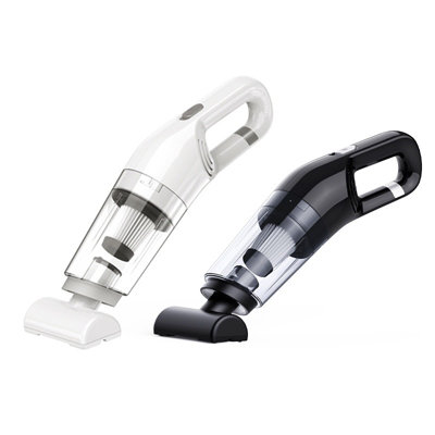 Handheld Vacuum Cleaner Cordless Mini Portable Car Hand Vacuum Cleaner ...