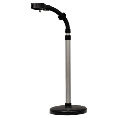 Hands free hotsell hairdryer stand