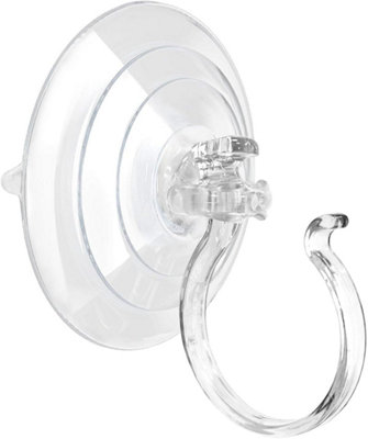 Wreath suction hook b&q deals